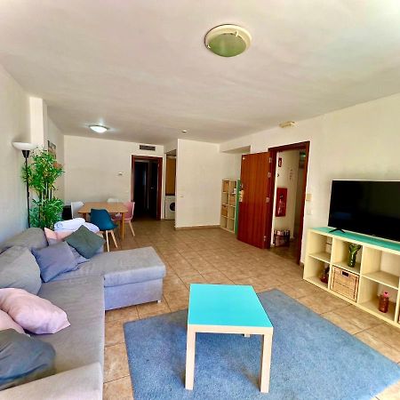 Precioso Apartament Familiar En Complejo Festival Village A 5 Min Port Aventura Salou Exterior photo