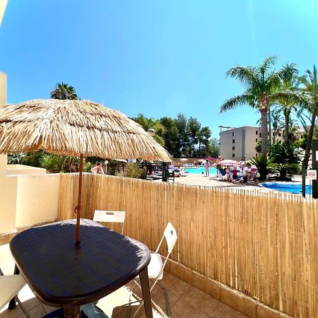Precioso Apartament Familiar En Complejo Festival Village A 5 Min Port Aventura Salou Exterior photo