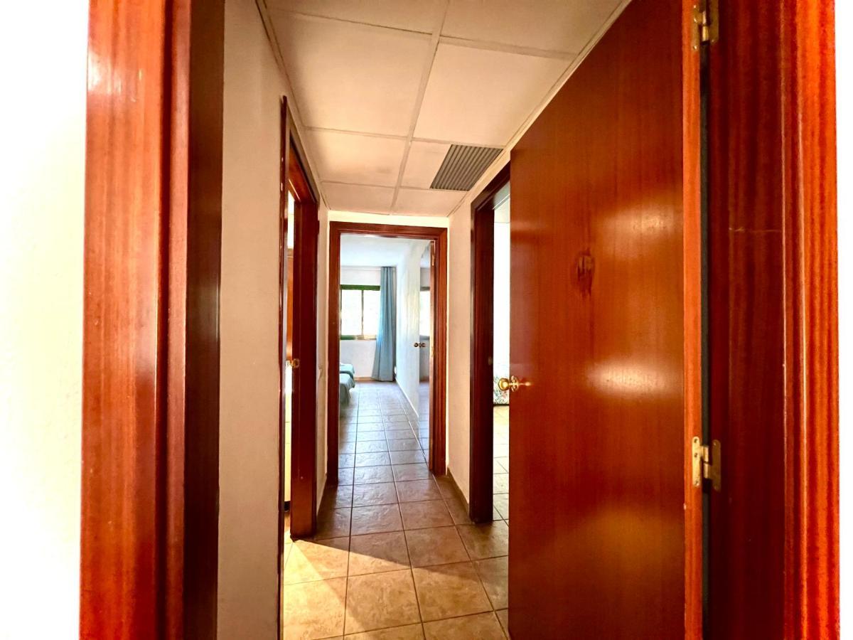 Precioso Apartament Familiar En Complejo Festival Village A 5 Min Port Aventura Salou Exterior photo