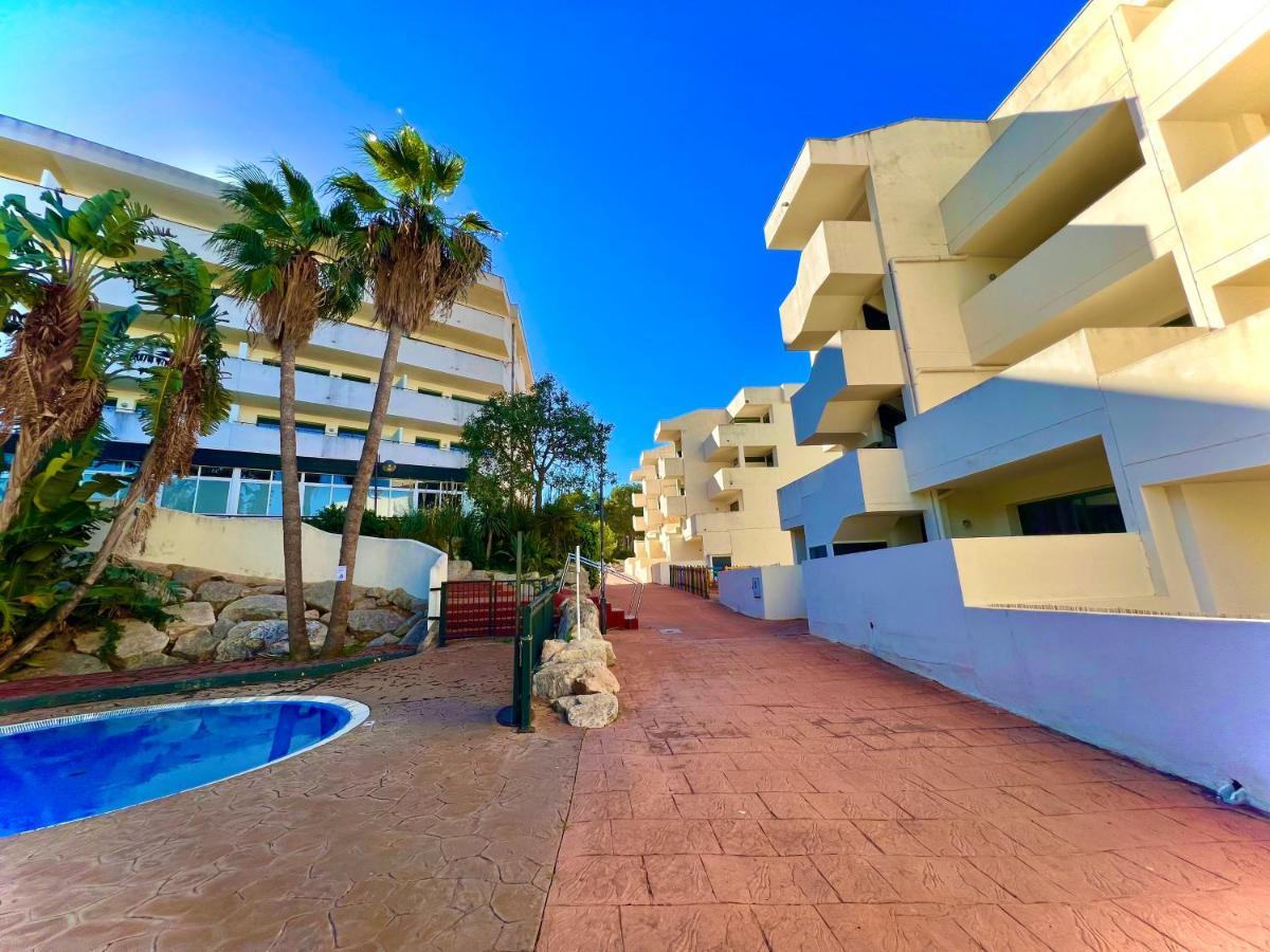 Precioso Apartament Familiar En Complejo Festival Village A 5 Min Port Aventura Salou Exterior photo