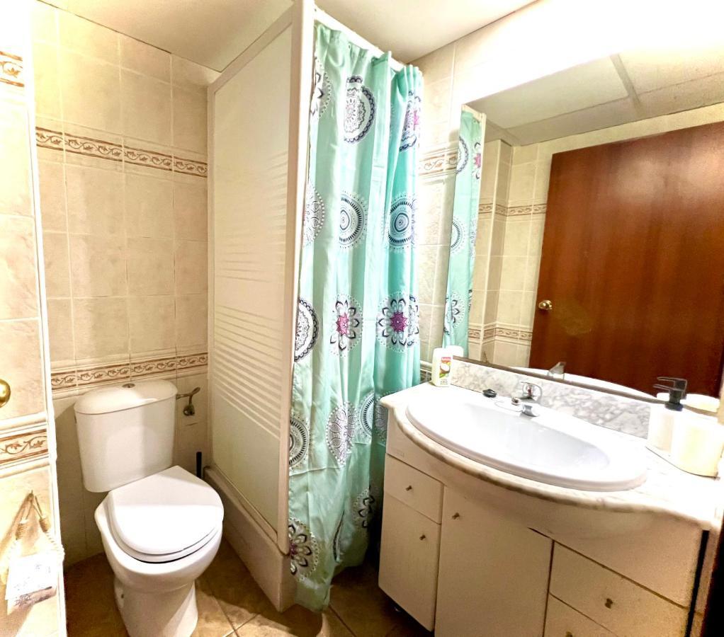 Precioso Apartament Familiar En Complejo Festival Village A 5 Min Port Aventura Salou Exterior photo