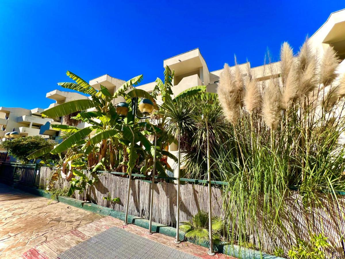Precioso Apartament Familiar En Complejo Festival Village A 5 Min Port Aventura Salou Exterior photo