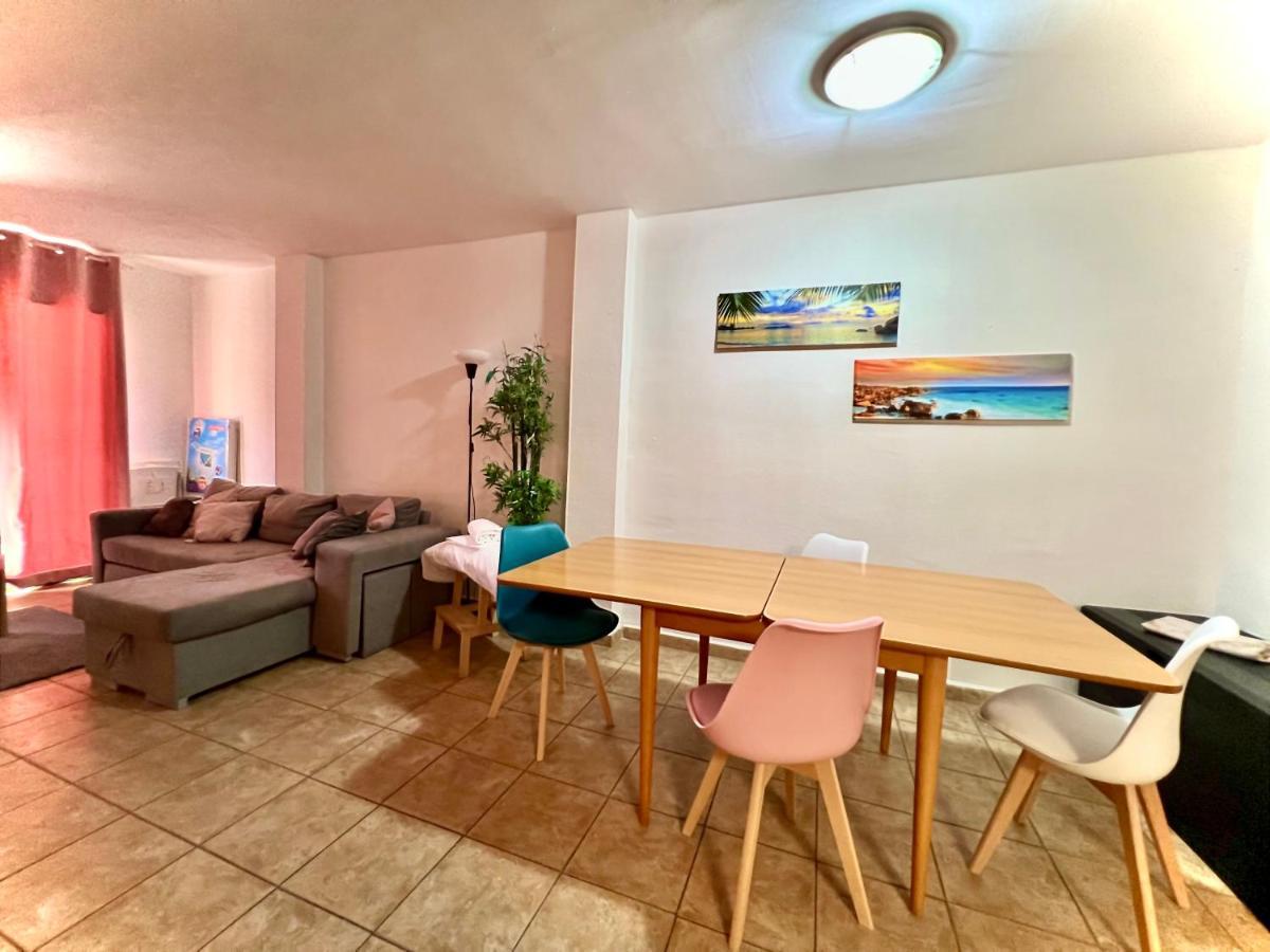 Precioso Apartament Familiar En Complejo Festival Village A 5 Min Port Aventura Salou Exterior photo