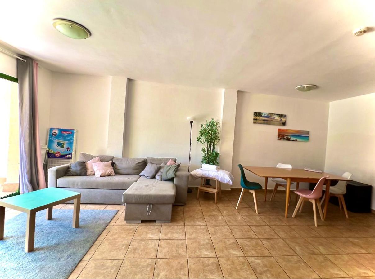 Precioso Apartament Familiar En Complejo Festival Village A 5 Min Port Aventura Salou Exterior photo