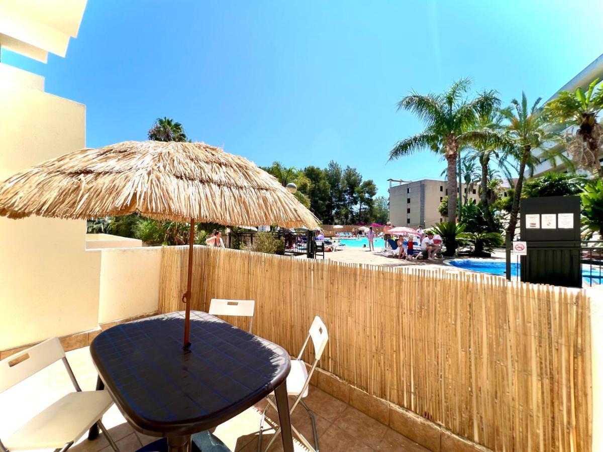 Precioso Apartament Familiar En Complejo Festival Village A 5 Min Port Aventura Salou Exterior photo